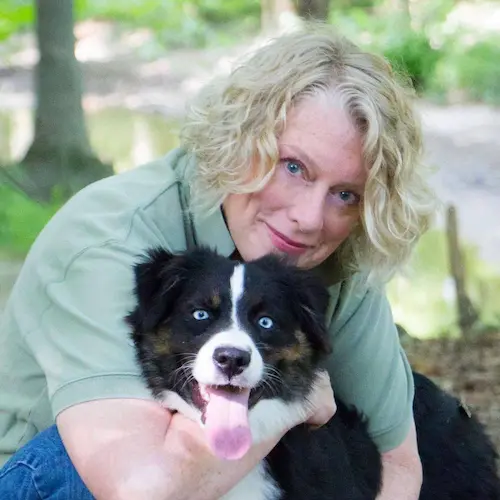 Patricia "Paddy" Doherty