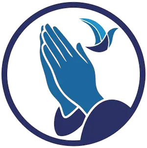 Prayer logo icon